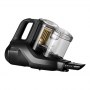 Philips | Vacuum cleaner | XC8347/01 Aqua Plus | Cordless operating | Handstick | 25 V | Operating time (max) 80 min | Black | W - 6